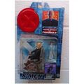 X - MEN THE MOVIE ' PROFESSOR X . black suit 1s...