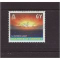 Guernsey 2001 SG 901 Used (E-577)