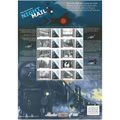 Great Britain Customised Sheet: 75th Anniversar...