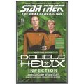 STAR TREK THE NEXT GENERATION ' DOUBLE HELIX IN...