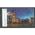 GER 2013 €0.58 (S/A) 'BERLIN PANORAMA' FINE USE...