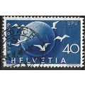 1949 Michel 524 fine used (o)