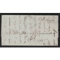 Italy Stampless 1867 Military markings
