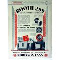 ROBINSON VENTILATING COMPANY 1928 booth mining ...