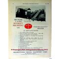 PENNSYLVANIA MINING MACHINERY CORP 1928 coal mi...