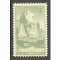 747 8c Zion Park Fine MNH Q5128