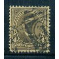 Used 269 4c Abraham Lincoln Fine M03607