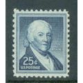 1048 25c Paul Revere Fine MNH V4388
