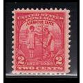 717 2c Arbor Day Fine MNH O3096