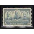 793 4c Sampson-Dewey-Schley Very Fine MNH O5706