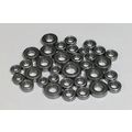 (34pcs) TEAM ASSOCIATED MONSTER GT Metal Sealed...