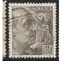 1939/1953 Michel 854C - fine used (o)