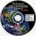 Webster's Millennium 2002 Encyclopedia PC-CD Wi...