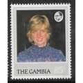 1982 SG 477 - #2 MNH (**)