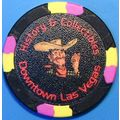 History Of Collectibles. Casino Chip. Promotion...