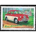 1997 SG 1681 - fine used (o)