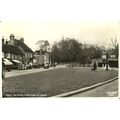 Buckinghamshire CHALFONT ST GILES Green Postcar...