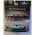 M 2 ' EARL'S ' 1966 FORD MUSTANG FASTBACK 2 + 2...