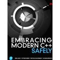 Embracing Modern C Safely