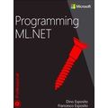 Developer Reference Programming Ml Net