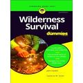Wilderness Survival For Dummies