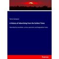 A History of Advertising from the Earliest Times