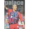 1999-2000 CRYSTAL PALACE v BIRMINGHAM CITY (Exc...