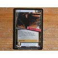 Buffy CCG - Alone (Pergamum Prophecy) Limited Rare
