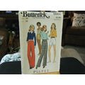 Butterick 6684 Misses Pants & Shorts Pattern - ...