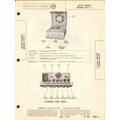 DAVID BOGEN model VP17 2ch audio amplifier phon...