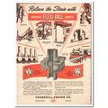 THORNHILL-CRAVER COMPANY 1950 Unibolt Flexi-Bal...