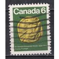 CANADA JAAR 1970 NR. Y&T 452 ° (L20)