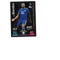 Match Attax 2018/19 76 Sol Bamba Cardiff City F...