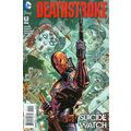 Deathstroke (Vol 3) # 011 NM (CvrA) MODERN AGE ...