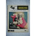 1972 Radio Modeller Magazine - January