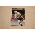 Marty McInnis 1993 Classic Pro Hockey Prospects...