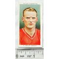 1935 Wills Association Footballers No. 20 T. Ho...