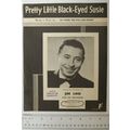 1952 Pretty Little Black-Eyed Susie, Joe Loss &...