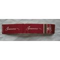 Matchbook cover Streamers, Hyatt Regency Greenv...