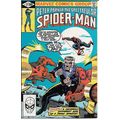 Peter Parker, The Spectacular Spider-Man #57 (1...