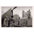 Children Playing Docklands Building Builders Si...