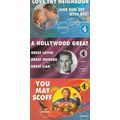 TV Dinners Secret Lives Brookside 3x Channel 4 ...