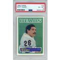 1983 Topps Matt Suhey #39 PSA 6 P1392
