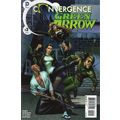 CONVERGENCE: GREEN ARROW #2 - DC COMICS (2015)