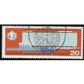 1966 Michel 1178 - fine used (o)