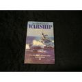 Warship by Ian Mackintosh