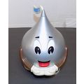 1995 Hershey's Kiss Rotating Candy Dispenser He...