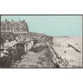 Cliftonville, Margate, Kent, 1913 - Postcard