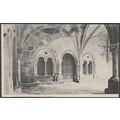 Entrada Aula Capitular, Tarragona, c.1910 - Tho...