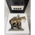 Trail of Painted Ponies "Medicine Horse" 2E/9728